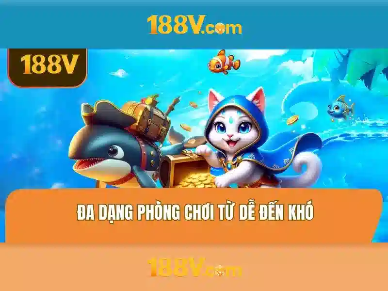 Khám phá 188v: một khái niệm công nghệ và ứng dụng