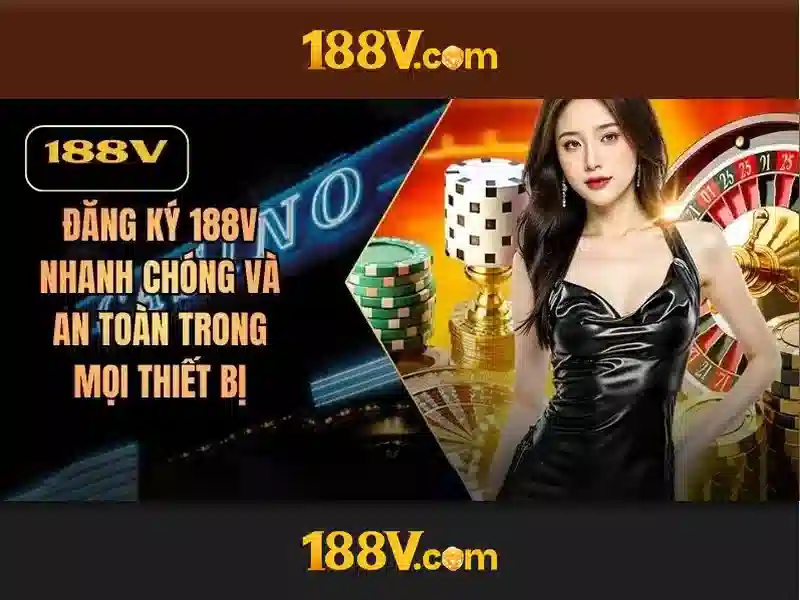 Khám phá 188v: một khái niệm công nghệ và nghệ thuật