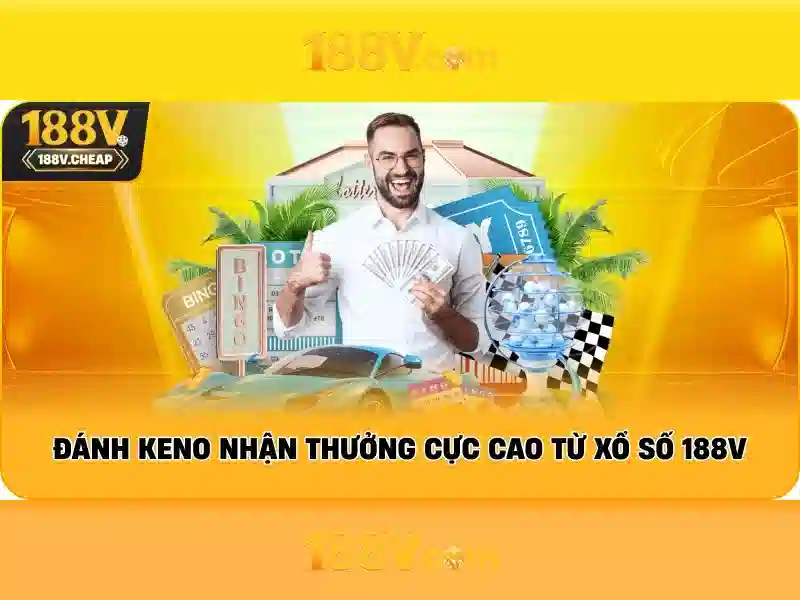 188v là gì và tại sao nó quan trọng 188v là gì và tại sao nó quan trọng