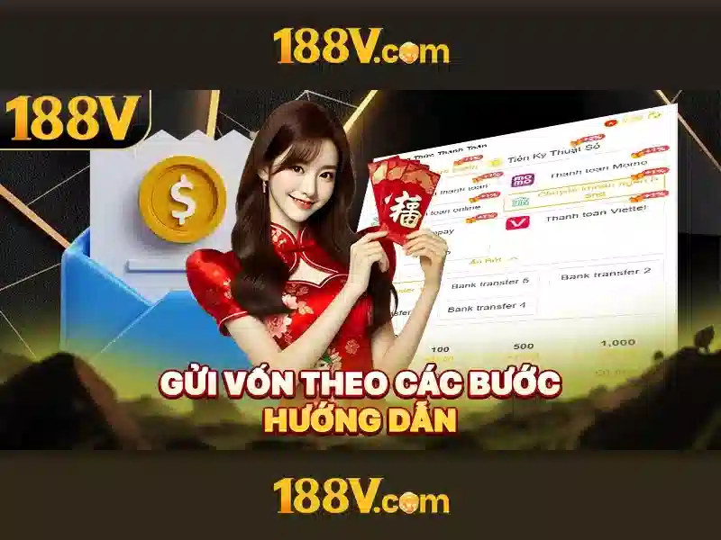 188v — khái niệm và ứng dụng