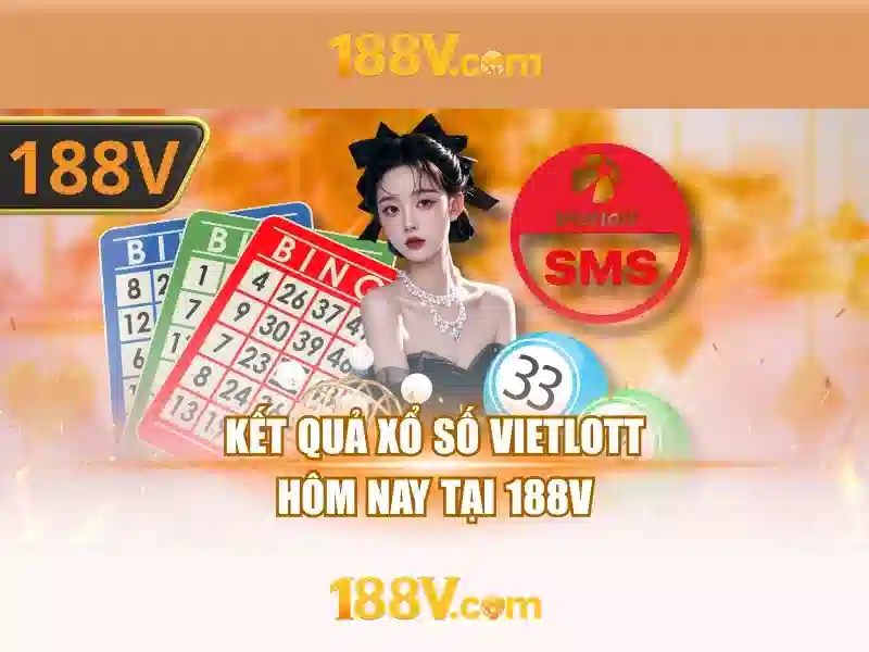 Khái niệm về 188v