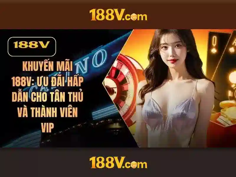 Nguồn gốc và đặc tính của 188V