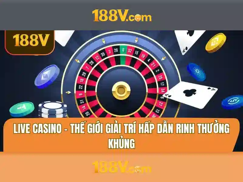 188V: Khái niệm, đo lường và ứng dụng