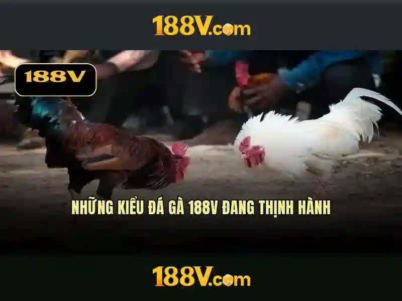 Ứng dụng và tương lai của 188v