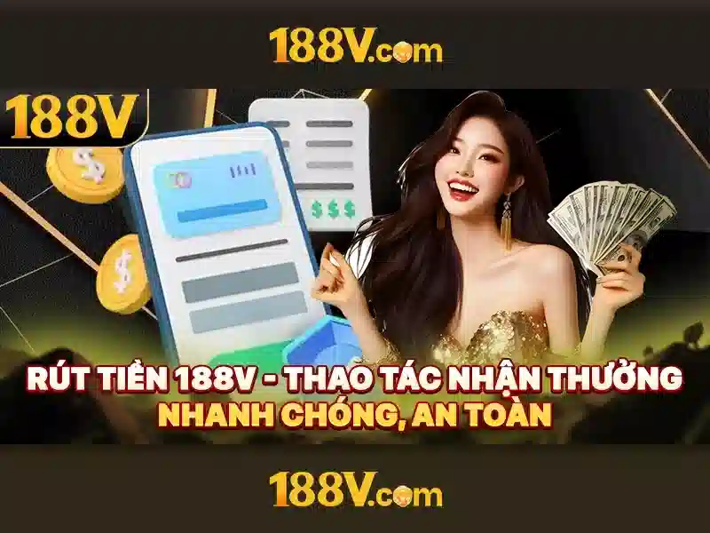 188v: Khái niệm và ứng dụng