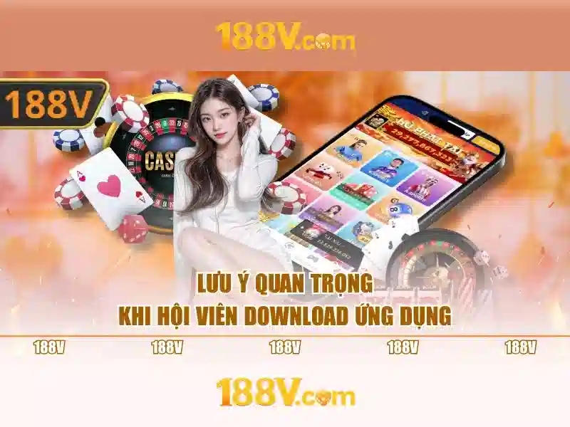 188v tải ứng dụng – Tóm lược chủ đề và giá trị cốt lõi 188v tải ứng dụng – Tóm lược chủ đề và giá trị cốt lõi