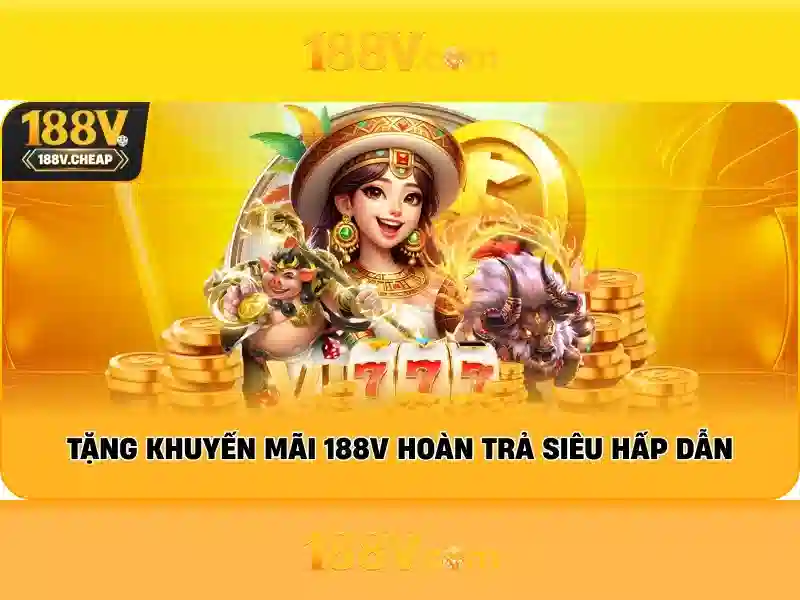 188v: Khái niệm, lịch sử và triển vọng