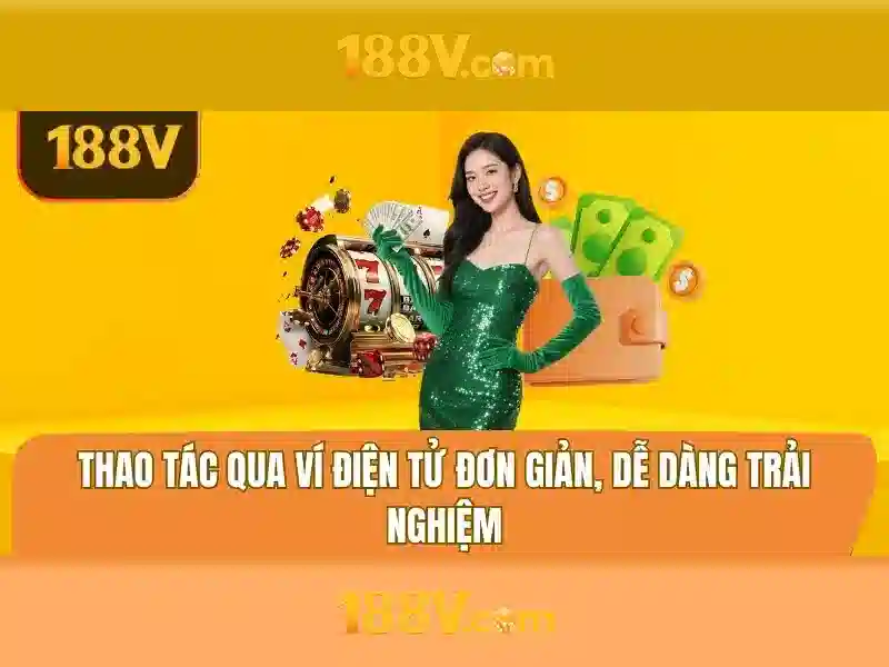 188v tải ứng dụng – trải nghiệm đột phá từ 188v và hệ sinh thái