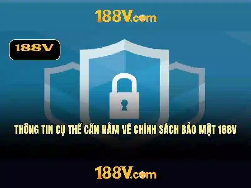 188v: một khía cạnh của hiện tượng số