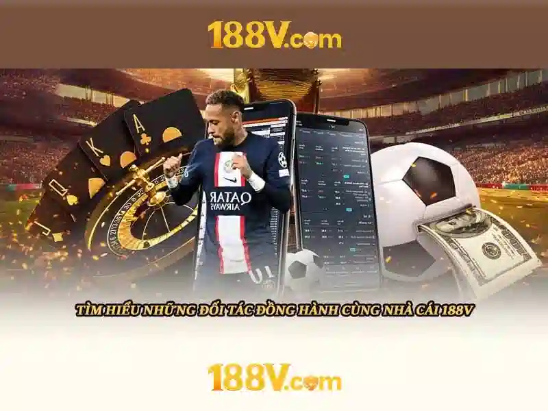 Khởi đầu của 188V