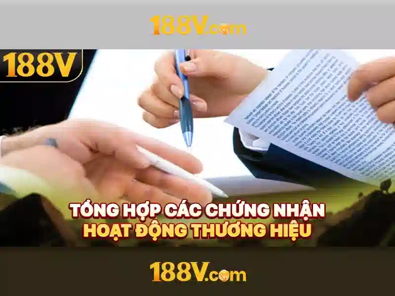 Khám phá 188v: khái niệm, ứng dụng và triển vọng