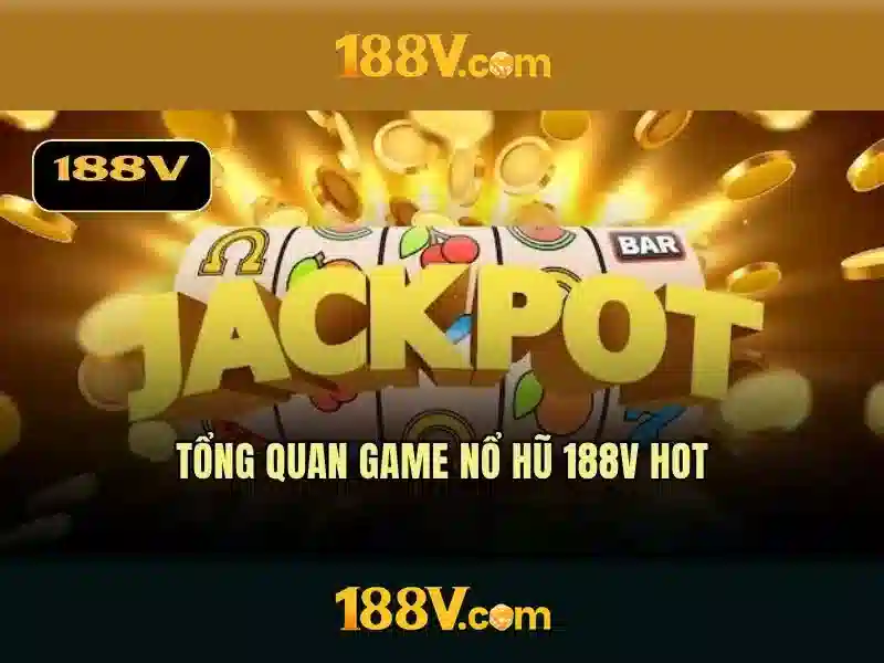 Khám phá 188v: một khái niệm mới trong thế giới số