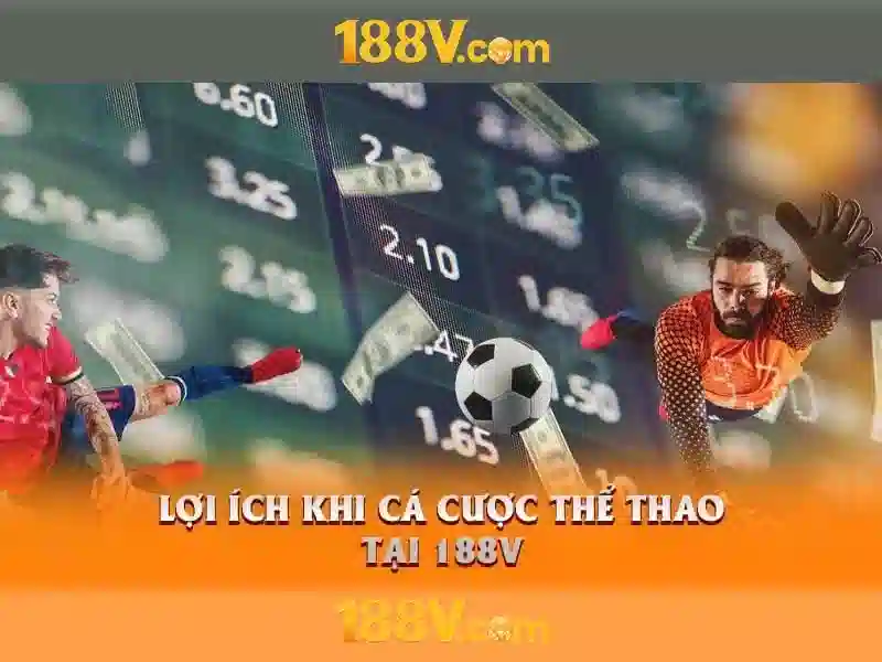Giới thiệu về 188V