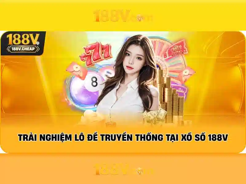 188v và hành trình của một khái niệm
