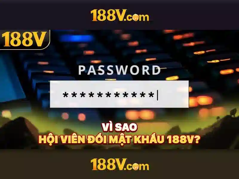 188V: Cuộc hành trình của một điện áp đặc biệt