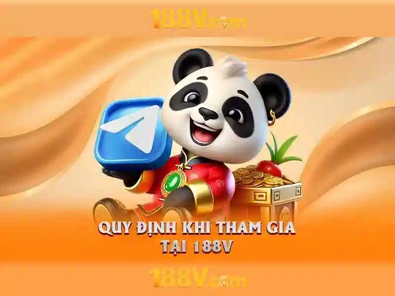 'Chào đón với 188V'