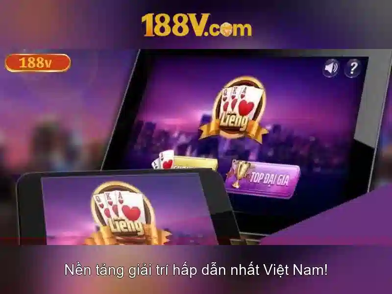Khám phá 188V