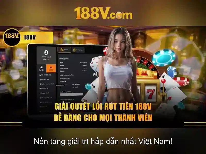 188v: một con số mở ra ký ức và công nghệ