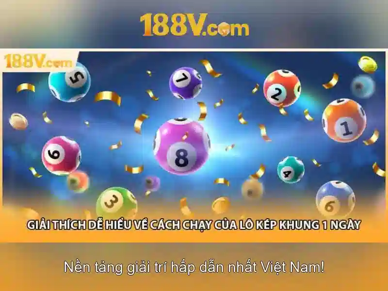Các tính năng nổi bật của 188v