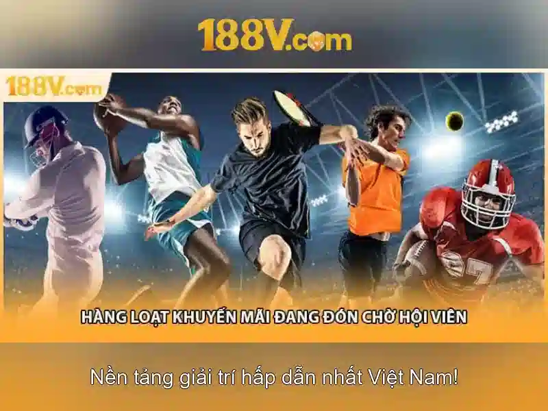 Khái niệm 188V và tác động đến công nghệ hiện đại