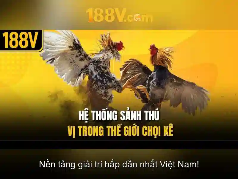 188v mê – Lợi thế cạnh tranh của 188v. vip