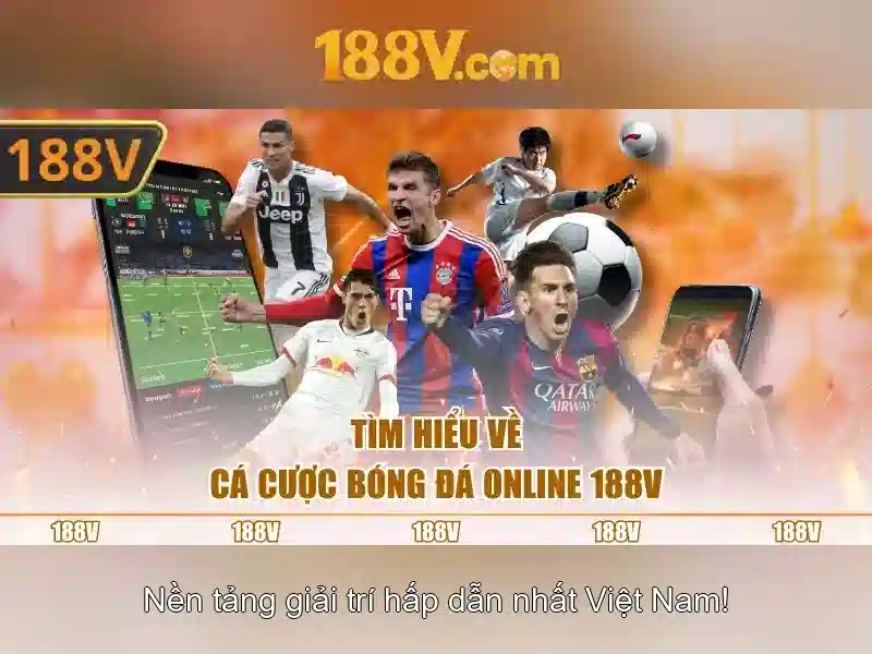 188v: một khái niệm mới trong thế giới số