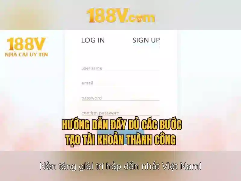188v: một khái niệm thiết kế và công nghệ