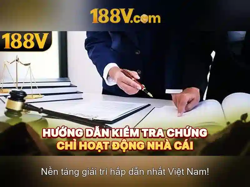 Khám phá 188v: Bản chất, nguồn gốc và ứng dụng