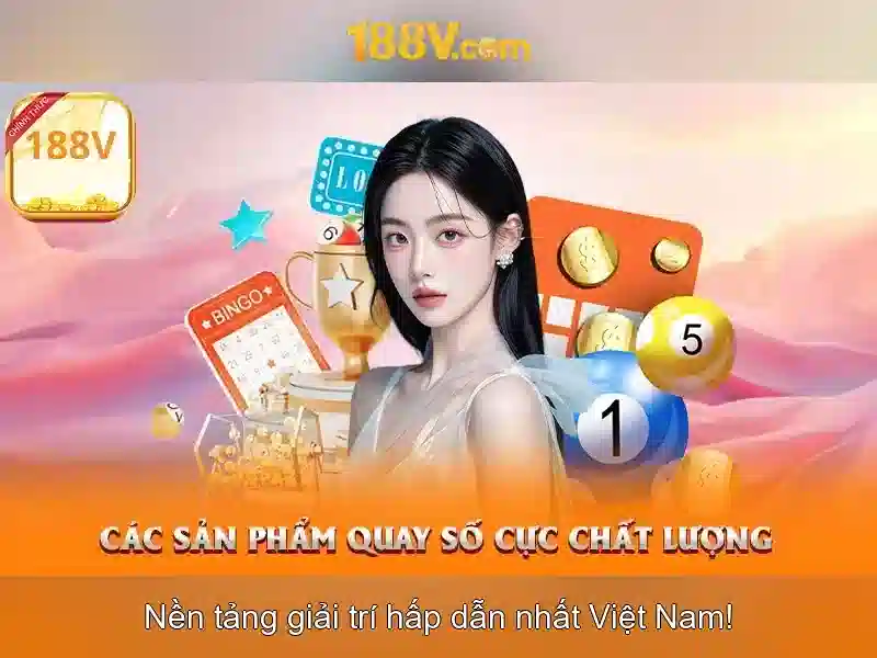 188v nhà cái – Trải nghiệm đỉnh cao và ưu đãi