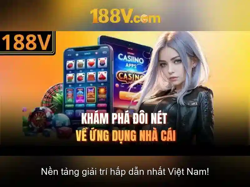 188V là gì?