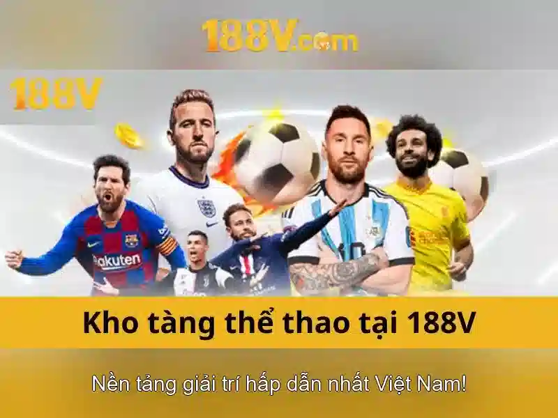 188v và ý nghĩa của nó 188v và ý nghĩa của nó