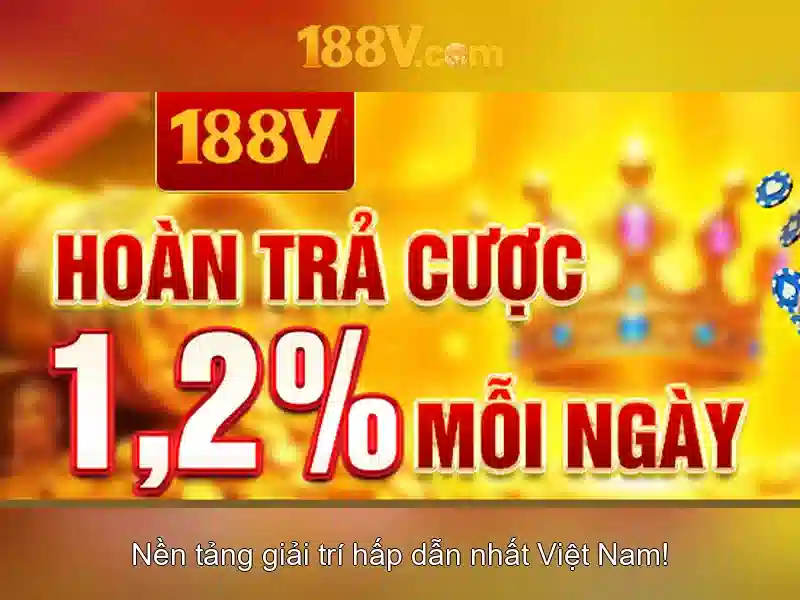 188V: một khái niệm đổi mới trong nghệ thuật và công nghệ