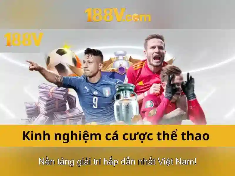 188V là gì?