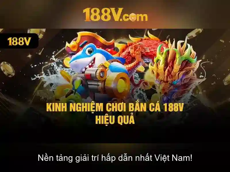 Khám phá 188v: một khái niệm trong thế giới số