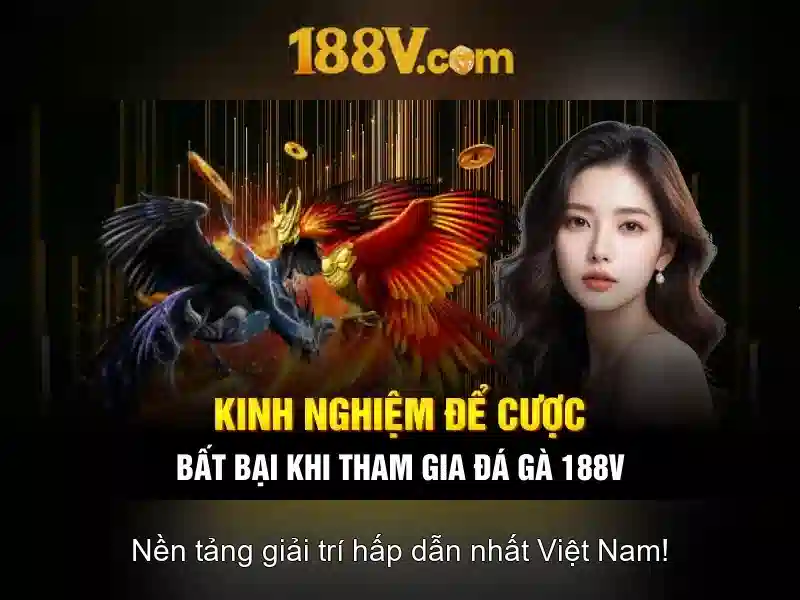 Nguon goc va su menh cua 188v