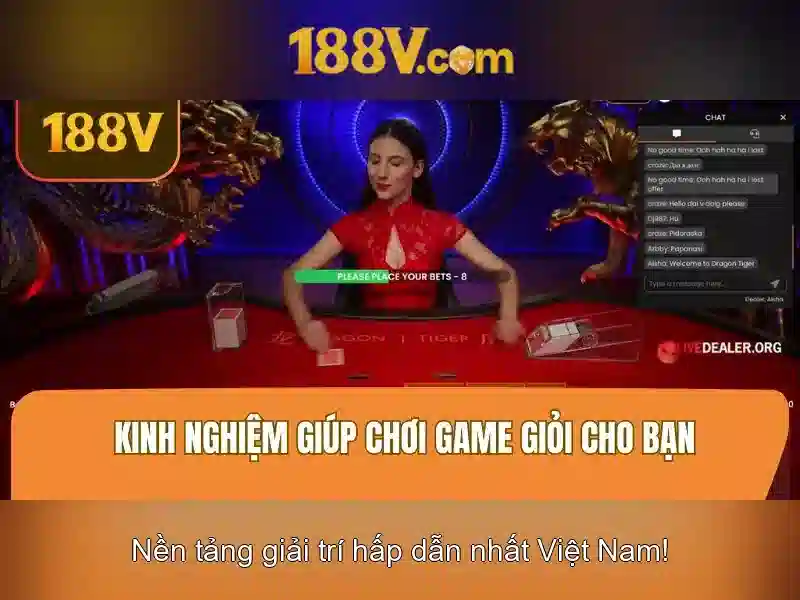 Khái niệm về 188v