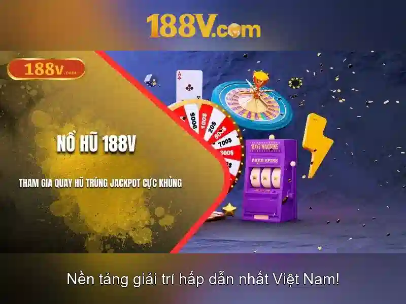 Tính năng của 188v com app