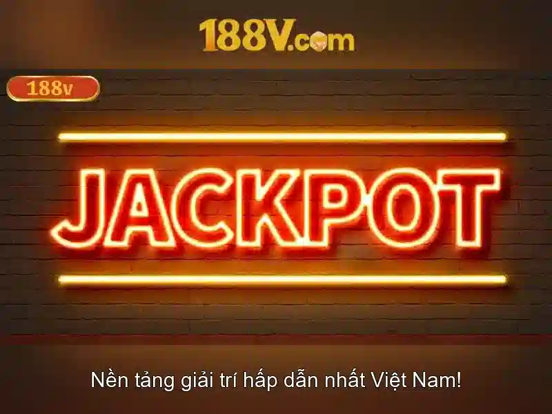 188v: Một khái niệm công nghệ cho tương lai