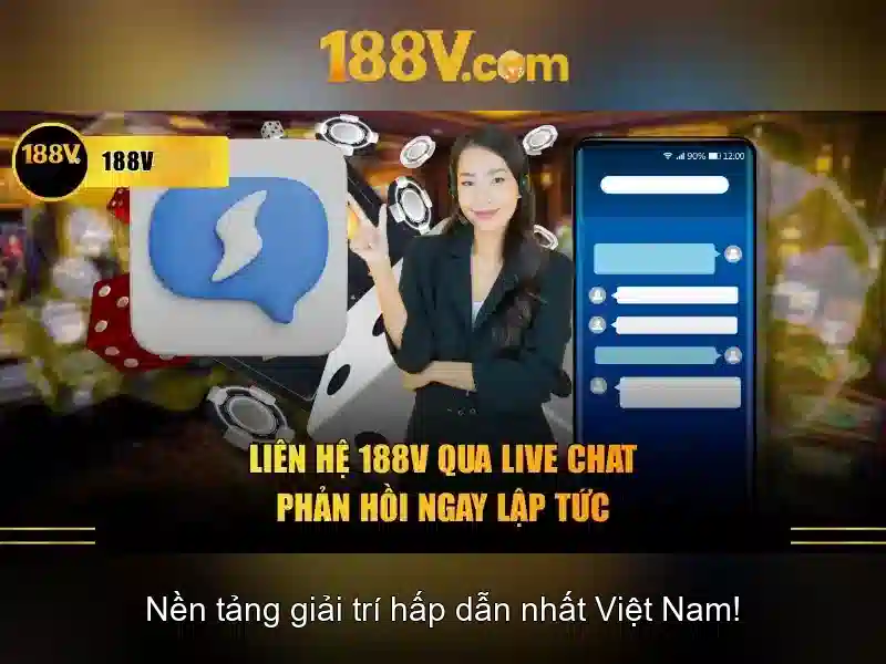 188v: một khái niệm công nghệ trong tương lai