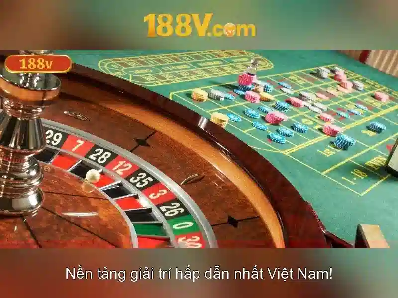 Khám phá 188v