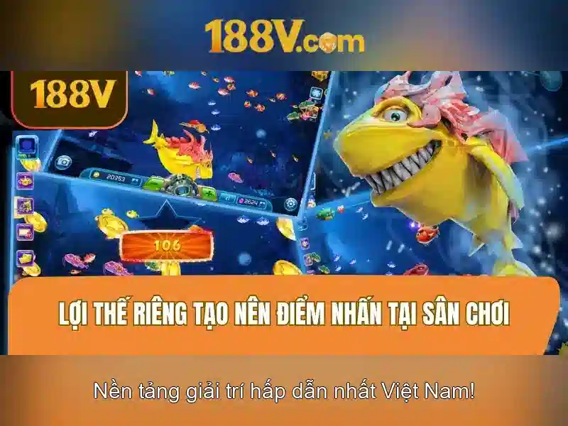 Khái niệm về 188 V
