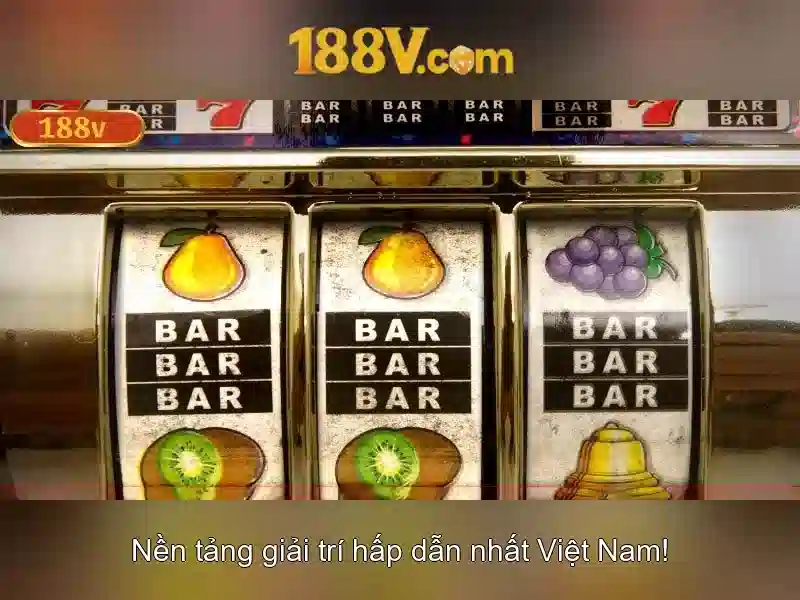 188v: Khám phá một khía cạnh của nghệ thuật và thiết kế