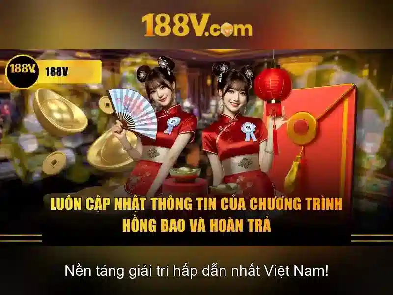 Nguồn gốc và ý nghĩa của 188v