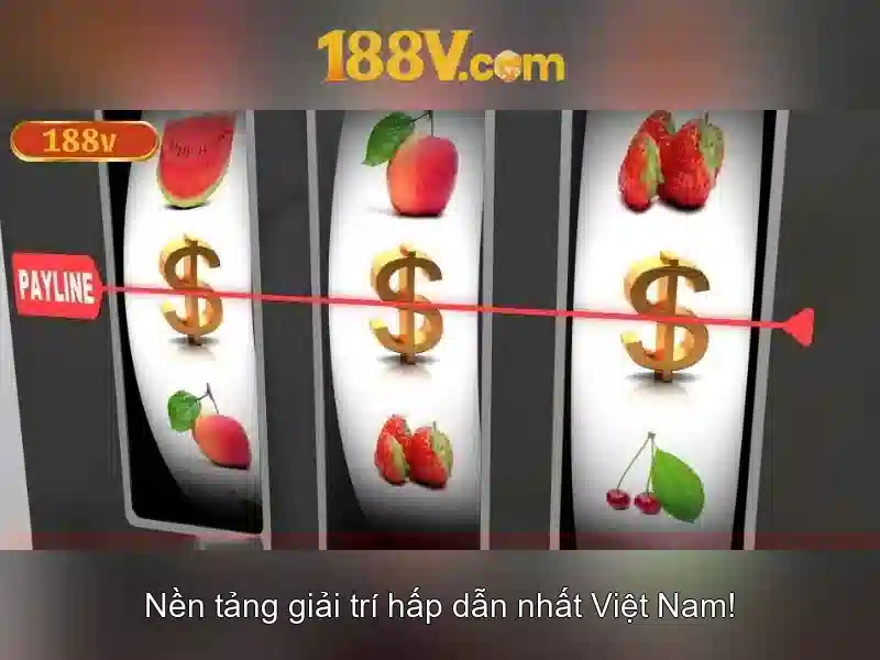 188V: Nguồn năng lượng an toàn cho tương lai
