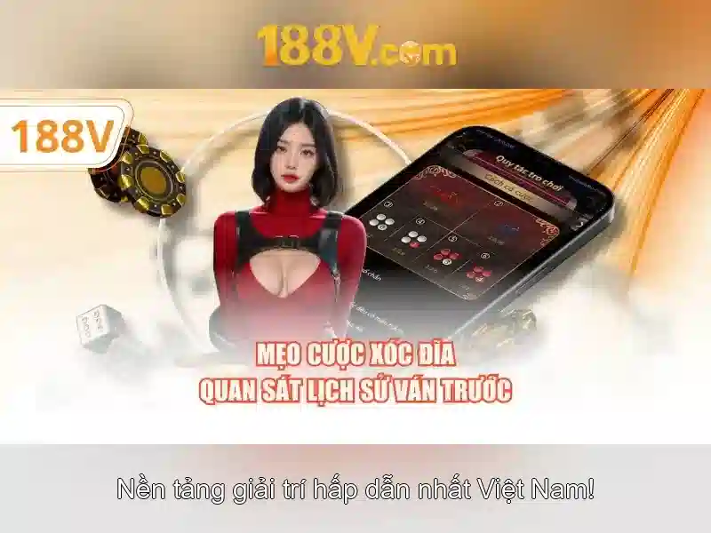 188v: một khái niệm công nghệ và hành trình khám phá