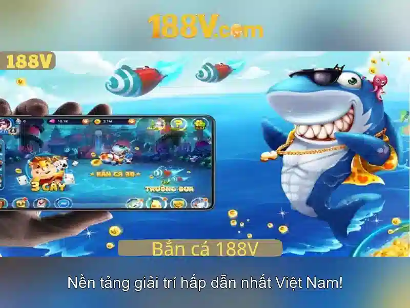 188V: Nguồn năng lượng an toàn cho tương lai