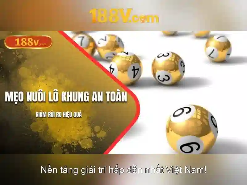Giới thiệu về 188v