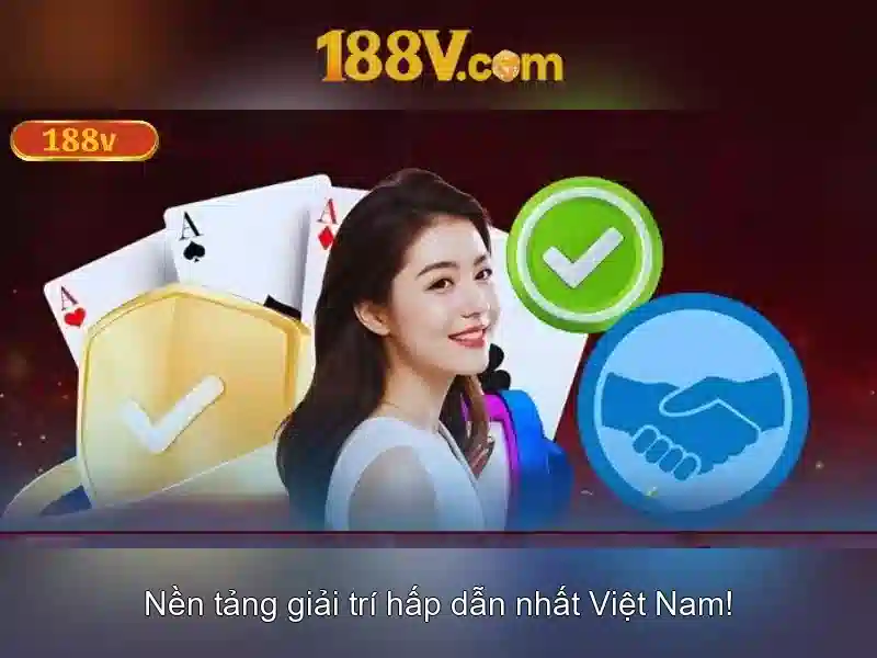 Các ứng dụng hiện tại của 188v