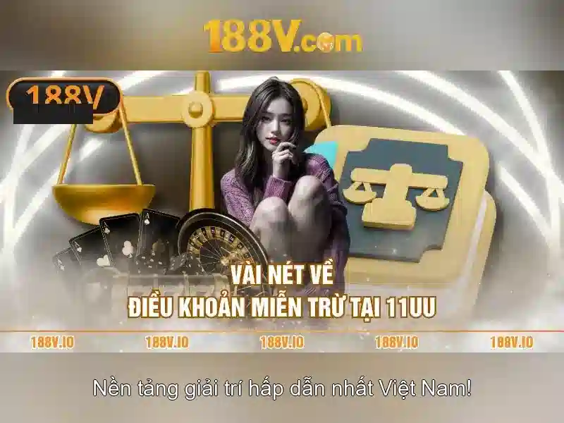 Khởi đầu về 188v: một hành trình sáng tạo