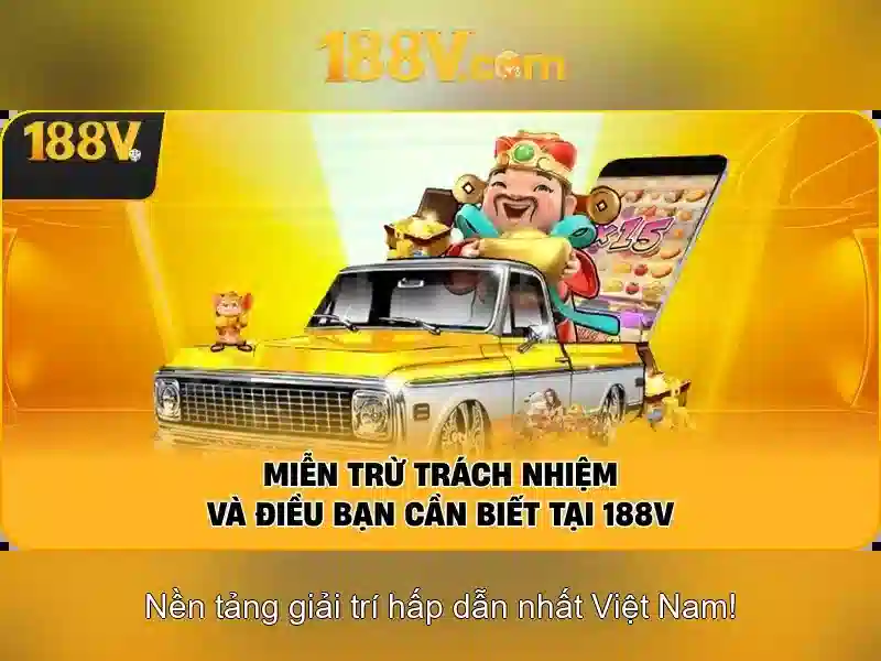 188v: một khái niệm công nghệ và con người